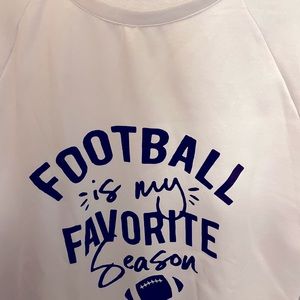 New sweatshirt. Never worn